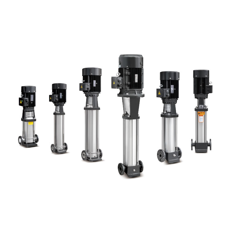 QDL立式多級(jí)離心泵 QDL立式多級(jí)離心泵