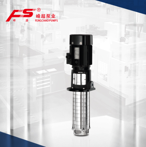 不銹鋼機(jī)床多級(jí)液下泵 不銹鋼機(jī)床多級(jí)液下泵